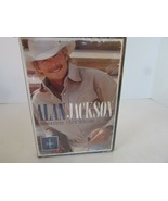 ALAN JACKSON GREATEST HITS VOLUME II DISC 1 2003 BMG MUSIC DVD NEW SEALED - £3.84 GBP