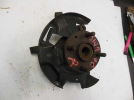 Passenger Right FRONT Spindle/Knuckle Without ABS Fits 93-97 SEPHIA 492617 - £79.90 GBP