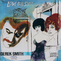 Derek smith trio love for sale thumb200