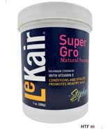Lekair SUPER GRO NATURAL Formula Maximum Strenght 7 oz Condition and Vit... - $69.43 CAD