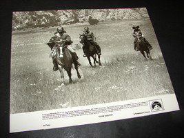 1978 GOIN&#39; SOUTH Movie Press Photo Jack Nicholson John Belushi Christoph... - £7.82 GBP