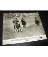 1978 GOIN&#39; SOUTH Movie Press Photo Jack Nicholson John Belushi Christoph... - $13.60 CAD