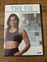 The Fix Dance Workout DVD - £7.86 GBP