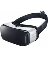 Samsung Gear SM-R322 VR Virtual Reality Headset, White (With Missing Parts) - £18.92 GBP