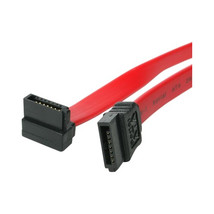 STARTECH.COM SATA24RA1 MAKE A RIGHT-ANGLED CONNECTION TO YOUR SATA DRIVE... - £25.10 GBP