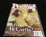 People Magazine May 8, 2023 Melissa McCarthy The Beautiful Issue 2023 - $10.00