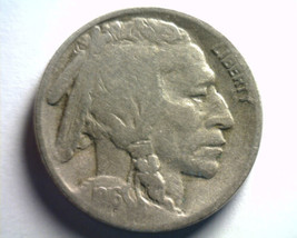 1916-S BUFFALO NICKEL FINE F NICE ORIGINAL COIN FROM BOBS COINS FAST SHI... - $24.00