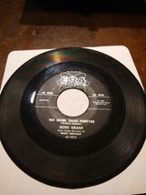 GOGI GRANT - THE WAYWARD WIND / NO MORE THAN FOREVER -  7&quot; VINYL 45 RPM - €5,15 EUR