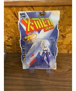 1996 Marvel Futuristic JAI-LAI X-MEN 2099 La Lunatica 5&quot; Action Figure T... - £3.45 GBP