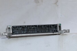 Honda Civic EX M/T VTEC ECU PCM Engine Computer 37820-P2E-A12 image 5