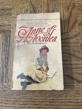 Anne Of Avonlea Book - £9.40 GBP