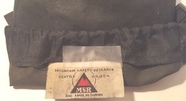 Vintage 1990s MSR Mountain Safety Research Rapid Fire backpacking stove - $40.00