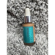 Maybelline New York Green Edition Superdrop Tinted Oil Makeup 050 0.67 F... - $7.54