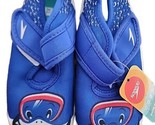 Speedo ~ Kids&#39; Large 9/10 ~ Boys Shore Explore ~ BUBBLE SNORKEL Water Shoes - £15.03 GBP