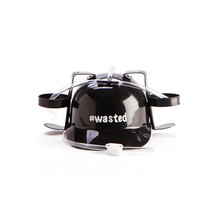 Wasted Drinking Hat - £27.11 GBP
