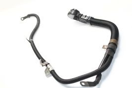 2003-2006 MERCEDES BENZ W215 CL600 W220 S600 STARTER MOTOR BATTERY WIRE P4523 image 4