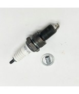 24x Autolite 55 For AMC Chrysler Triumph Copper Resistor Spark Plugs Vin... - $67.87 CAD