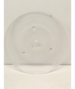 FOR PARTS ONLY-Samsung Turntable Glass Tray for Samsung Microwave ME16K3... - $40.95 CAD
