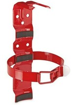 Fire Extinguisher Bracket - 5 lb. Standard Vehicle Mount - Red - $24.95