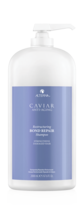 Alterna Caviar Anti-Aging Restructuring Bond Repair Shampoo 67.6oz - £97.38 GBP