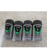 Pack of 4 Rexona Quantum dry long lasting - Antiperspirant Deodorant STICK for M - $15.00
