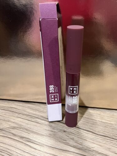 3INA Makeup The Eye Gloss Swipe-On Pen For Eyelids Cruelty-Free - Shade 393 - $12.99
