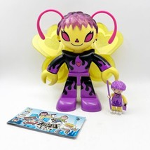 Kaiju Kidz Cho-Cho Approx. 8&quot; Action Figure Series 1 UFO Toys 2005  - $49.99