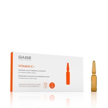 Babe Vitamin C+ 10x2ml Ampoule - $38.53