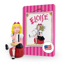 Eloise Audio Play Character - $37.99