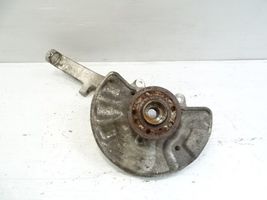 13 Mercedes X166 GL450 knuckle, hub, left front, 1663300920 - $119.99