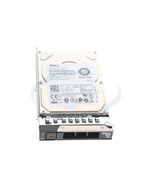 Dell 4WX8Y 600GB 10K 12GB 2.5&quot; SAS Hard Drive HDEBL84DAB51 AL15SEB060NY - $19.89