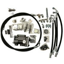 Excavator Conversion Kit Applicable To Ex120-2 Ex120-3 Ex100-2 Ex100-3 E... - $675.67