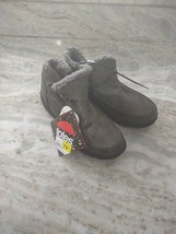 Size 6 Totes Boots New - $79.08
