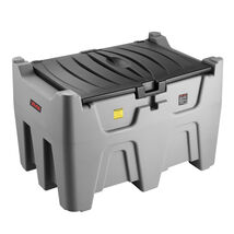 VEVOR Portable Diesel Tank, Separated 106 Gal Diesel &amp; 8 Gal DEF Storage... - $1,211.99