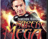 Super Mega Card Miracles by Cameron Francis - Trick - $26.68