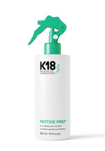 K18 PEPTIDE PREP pro chelating hair complex 300ml/10 fl oz New In Box - £40.42 GBP