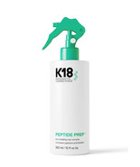 K18 PEPTIDE PREP pro chelating hair complex 300ml/10 fl oz New In Box - $51.41
