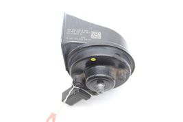 15-18 VOLKSWAGEN JETTA FRONT LEFT LOW TONE NOTE HORN Q0769 image 10