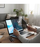 14 Inch Laptop Privacy Screen for 16:9 Aspect Ratio Widescreen NEW [1 Pack] - $436.66 MXN