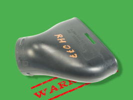03-2006 mercedes w209 clk500 clk320 right air intake inlet duct hose 209... - €30,28 EUR