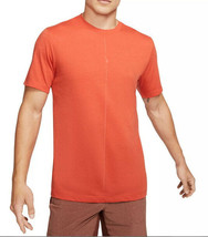 Nike Men&#39;s Tri Blend Align T Shirt CT6476 Was $35 Size XL - $19.68