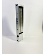 Maglock CM600CD Magnetic Electromagnetic Lock 12V-480mA 24V-240mA - $45.75