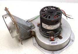 FASCO 7021-10213 Draft Inducer Blower Motor Assembly 17452 used #M410 - $56.10