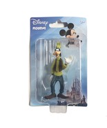 Disney Goofy Toy Figurine Collectible Waiving Goofy Toy Cake Topper 2.5 - $8.32