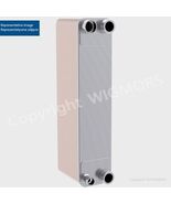Wymiennik ciepła - płytowy Danfoss MPHE D22L-30 021H1291 - $474.34