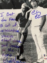 Caddyshack signed movie photo PSA / Beckett - £199.83 GBP