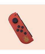 LEFT Nintendo Switch Scarlet Joy-Con Controller HAC-015 #U9612 - £19.54 GBP