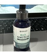 Science Natural Supplements Bio Switch Dietary Supplement 2 Fl Oz. NEW - £20.57 GBP