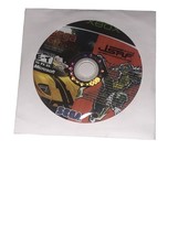 Original Xbox - Sega GT 2002 &amp; JSRF Dual Pack Game Only No Case - $9.89
