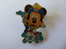 Disney Trading Pins 91537 TDR - Mickey Mouse - Splash - Game Prize - Summer 2012 - £10.98 GBP